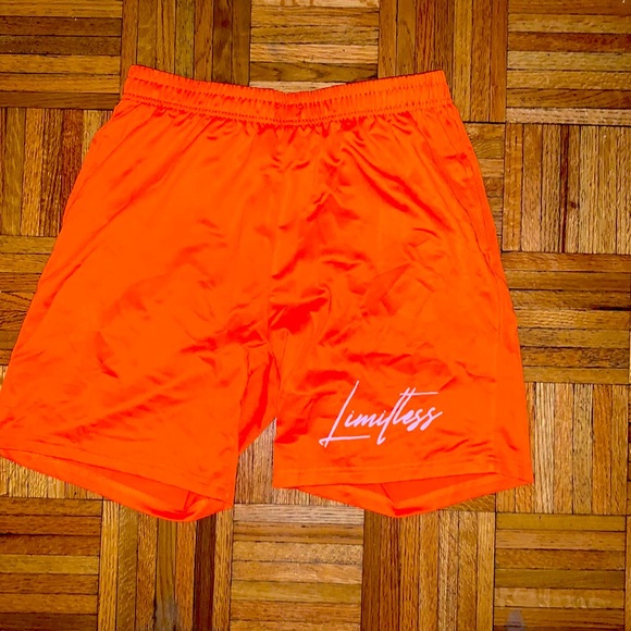 Shein shorts - Picture 1 of 4